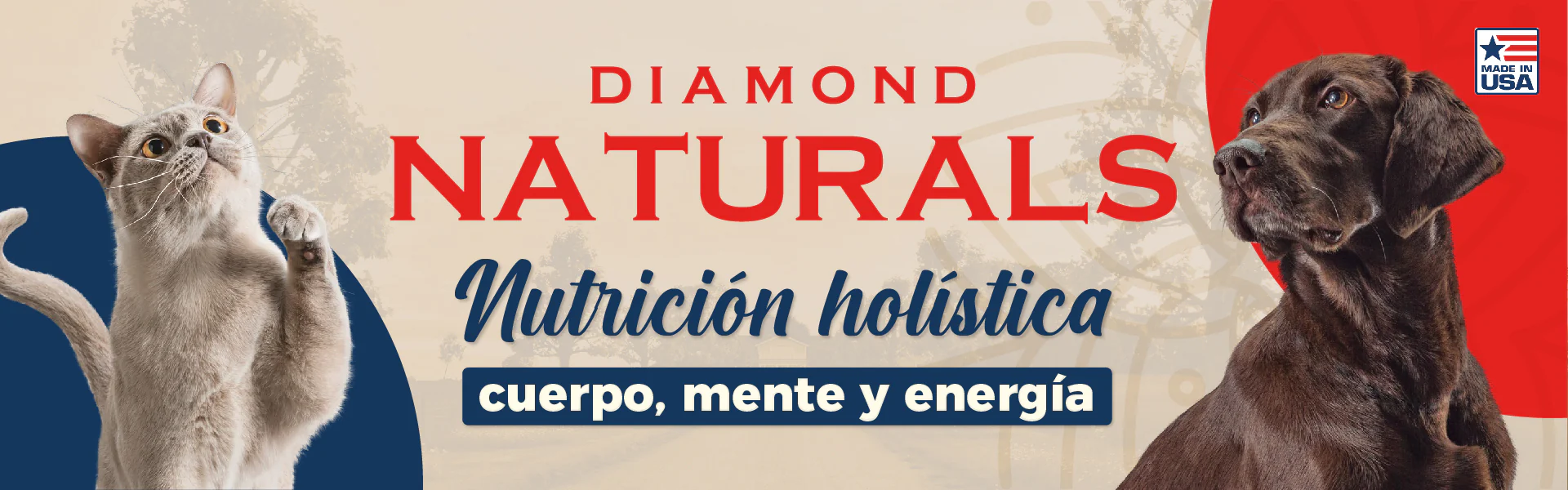 Todo para el campo y hogar